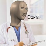 Ah yes, helth | When you drink 2 bottles of shampoo to cure your cold: | image tagged in doktor,joke,don't do this,memes | made w/ Imgflip meme maker