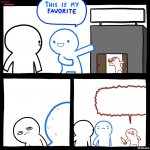 This is my favorite