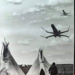 American indian star wars