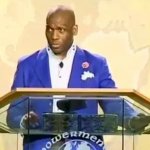 jamal bryant