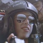 In the pipe, five by five