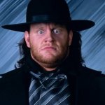 Classic Undertaker