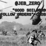 Jeb_Zero Vietnam