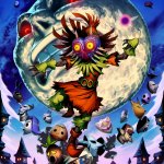 Majora's Wrath meme