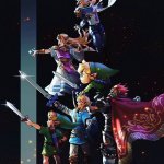 Zelda Squad