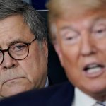 Bill Barr Blackmail