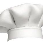 Chef Hat Transparent