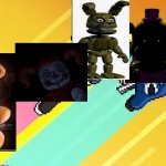 Making memes before FNAF Security Breach: Day 3 | image tagged in dan the man a new character has appeared,fnaf,circus baby,fredbear ucn,fredbear,plushtrap | made w/ Imgflip meme maker