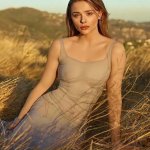 Chloe Grace Moretz