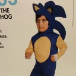Sanic kid | 4:00 AM: Exists; That one guy with his bass turned up to max: | image tagged in sanic kid | made w/ Imgflip meme maker