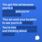 Signal ad Meme Generator - Imgflip