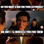 Inception Meme Generator - Imgflip