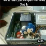 Pc Build | image tagged in pc build | made w/ Imgflip meme maker