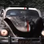 Jumpy herbie GIF Template