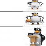 No rule 34 | NO RULE 34 | image tagged in no anime penguin expaning,rule 34,no anime penguin | made w/ Imgflip meme maker