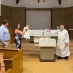 baptism during covid