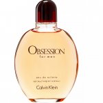 Obsession for Men