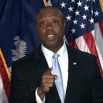 senator tim scott cropped