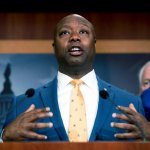 senator tim scott if i was president