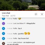 5-6-21 Earth TV Livechat 74