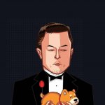 HACHIKO FATHER ELON MUSK