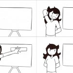 Jaiden's Plan