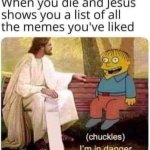 Jesus memes