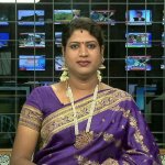Transwoman Padmini Prakash