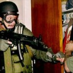 Victims of Leftist Terrorism: Elian Gonzalez meme