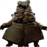 little nightmares