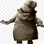 little nightmares