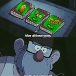 PvZ | image tagged in grunkle stan i have them all | made w/ Imgflip meme maker