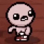 Drip Isaac meme