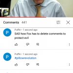 Jim Jordan Rapes Boys and FOX censors to protect him 4