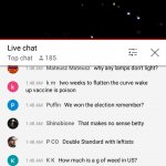 Early AM puffin vs EarthTV Livechat terrorists 5-5-21 62