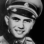 Joseph Mengele