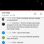 Early AM puffin vs EarthTV Livechat terrorists 5-5-21 118