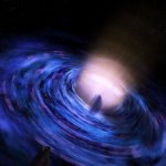 Deep Space Nine Wormhole Hi-Res
