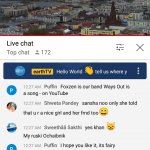 Foxzen Ad EarthTV World Livechat 8 Russia