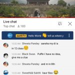 Foxzen Ad EarthTV World Livechat 14 China