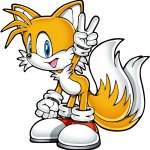 tails miles prower