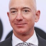 Jeff Bezos