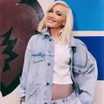 Gwen Stefani