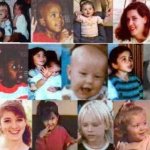 Victims of Leftist Terrorism: The Branch Davidian Children