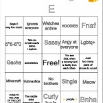 Nez bingo