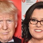 Trump Rosie O’Donnell