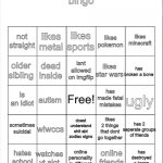 eeglbeevr75's bingo meme