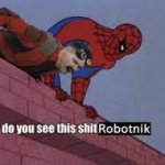 Do you see this shit Robotnik meme