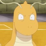 supized Dragonite meme