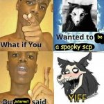 spooky scp